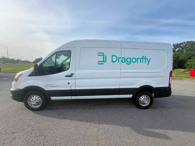 Subcontractors/ Delivery Drivers