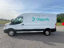 Subcontractors/ Delivery Drivers