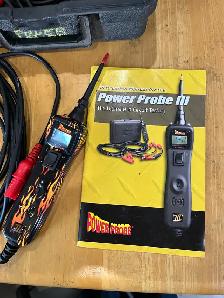 power probe 3