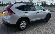2013 Honda CRV CERTIFIED $4000 - Photo 5