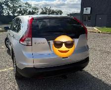 2013 Honda CRV CERTIFIED $4000 - Photo 6