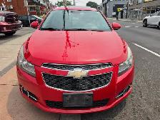 2012 Chevrolet Cruze - Photo 2