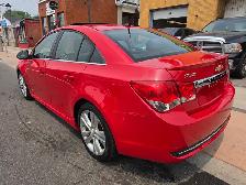 2012 Chevrolet Cruze - Photo 5