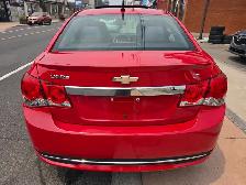 2012 Chevrolet Cruze - Photo 6