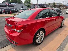 2012 Chevrolet Cruze - Photo 7