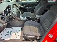 2012 Chevrolet Cruze - Photo 9
