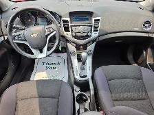 2012 Chevrolet Cruze - Photo 11