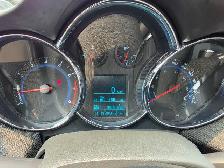 2012 Chevrolet Cruze - Photo 14