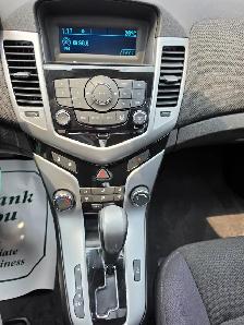 2012 Chevrolet Cruze - Photo 15