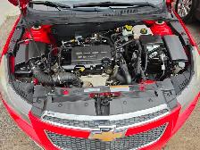 2012 Chevrolet Cruze - Photo 19