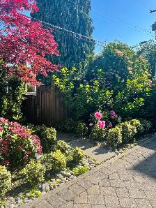 OUTDOOR LIVING ON KITS BEACH