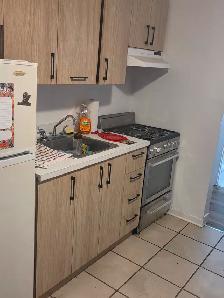 Cession de bail d'un 2 1/2 séparé en 3 1/2 pour le 1er aout - Photo 5