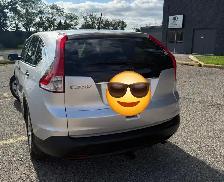 2013 Honda CRV CERTIFIED $4000 - Photo 6