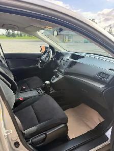 2013 Honda CRV CERTIFIED $4000 - Photo 7