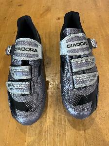 diadora speed racer 2 magnum road cycling shoes