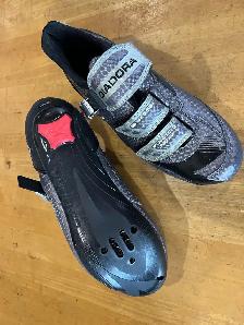 diadora speed racer 2 magnum road cycling shoes - Photo 2