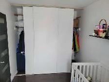 Appartement 2 chambres 1 salle de bain - Photo 5