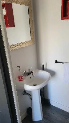 Appartement 2 chambres 1 salle de bain - Photo 13
