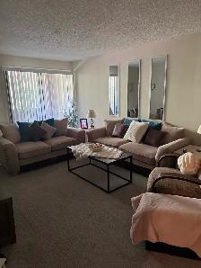 Red Deer 2 bdrm suite 1250 per mth incl all utilities but power - Photo 4
