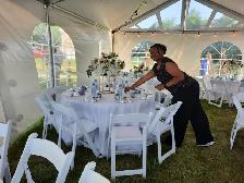 Servers | Bartenders | DJs | Party Helpers | Event Staff - Photo 5