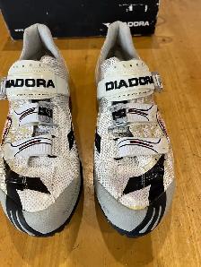 Diadora pro trail 2.0 mtn bike shoes