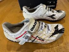 Diadora pro trail 2.0 mtn bike shoes - Photo 2