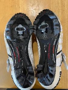 Diadora pro trail 2.0 mtn bike shoes - Photo 3