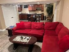 IN LAW SUITE Separate entrance 2 bedroom 1200sq/ft basement apar - Photo 7