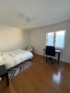 Private Room with Ensuite – $1000,  All-Inclusive