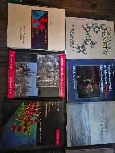 Chemistry, Engineering study guides, for dummies and Schaums - Photo 2