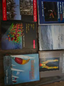 Chemistry, Engineering study guides, for dummies and Schaums - Photo 3