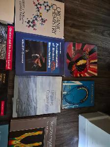 Chemistry, Engineering study guides, for dummies and Schaums - Photo 4