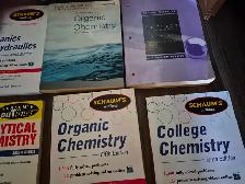 Chemistry, Engineering study guides, for dummies and Schaums - Photo 7