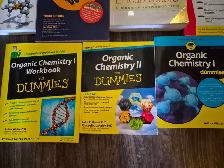 Chemistry, Engineering study guides, for dummies and Schaums - Photo 10
