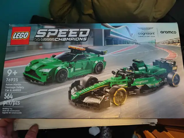 Lego Various Sets UnOpened Boxes More Not Pictured