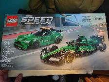 Lego Various Sets UnOpened Boxes More Not Pictured