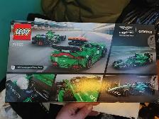 Lego Various Sets UnOpened Boxes More Not Pictured - Photo 2