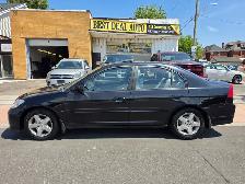 2005 Honda Civic Sdn - Photo 4