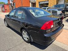 2005 Honda Civic Sdn - Photo 5