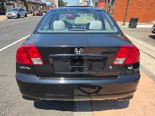 2005 Honda Civic Sdn - Photo 6