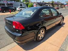 2005 Honda Civic Sdn - Photo 7
