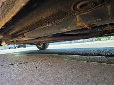 2005 Honda Civic Sdn - Photo 12