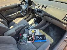 2005 Honda Civic Sdn - Photo 13