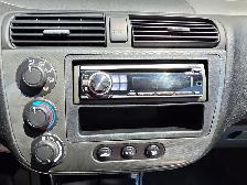 2005 Honda Civic Sdn - Photo 17