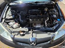 2005 Honda Civic Sdn - Photo 22