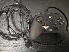 Xbox One Controller (corded usb)