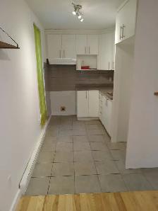 3 1/2  RUE LÉTOURNEUX, MONTRÉAL - Photo 4