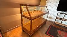 Display Cabinet, Vintage - Photo 2