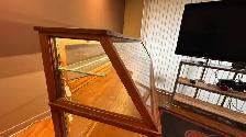 Display Cabinet, Vintage - Photo 5