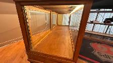 Display Cabinet, Vintage - Photo 6